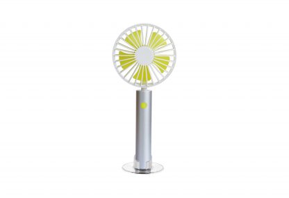 Ventilateur portable, argent, REMEMBER®-5