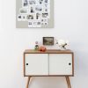 Pêle-mêle M30 ficelle/blanc, pressecitron®-1