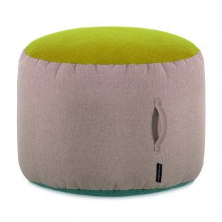 Pouf sable, remember®-1