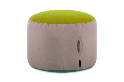 Pouf sable, remember®-1