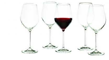 CUVEE, 6 Verres à vin 60cl, S&P®-2