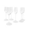 CUVEE, 6 Verres à porto, S&P®-3