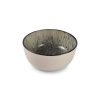 Black Gravel, bol 14,5xH6,5cm, ONA®-3