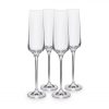 Mystique, verre à champagne 19cl, Mystique, set de 4, S&P®-2