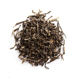 Pu Erh Impérial (100g), thé sombre-1