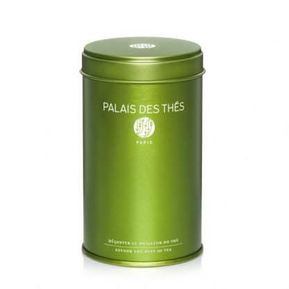 Boîte à thé verte (100g), Palais des Thés®-1