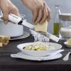 Râpe zesteur eucalyptus, microplane®-2
