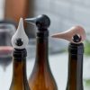 Bouchon BIRD gris, ZONE®-2