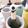 Bouchon BIRD gris, ZONE®-4