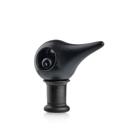 Bouchon BIRD noir, ZONE®-1