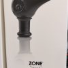 Bouchon BIRD noir, ZONE®-5