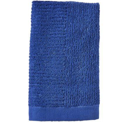 Serviette de bain 'Classic' indigo, ZONE®-2