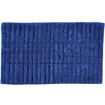 Tapis de bain, Indigo, ZONE®-1