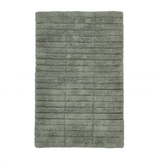 Tapis de bain, matcha green, ZoNE®-1