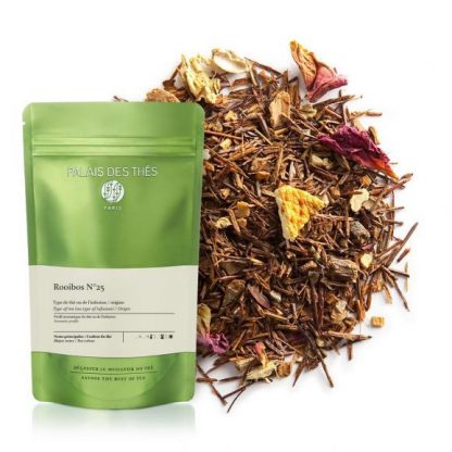 Rooibos N°25 BIO (100 g)-2