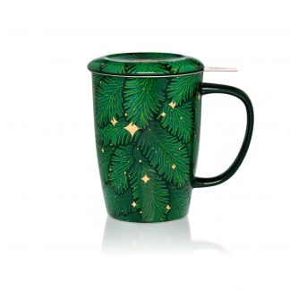 Mug infuseur de Noël, 44cl, Palais des Thés®-1