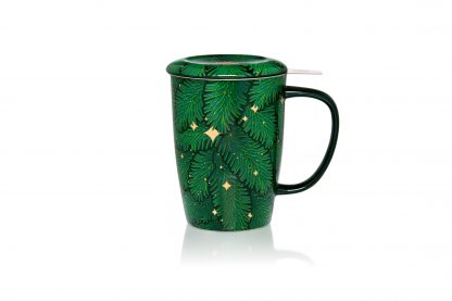 Mug infuseur de Noël, 44cl, Palais des Thés®-1