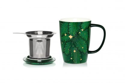 Mug infuseur de Noël, 44cl, Palais des Thés®-2