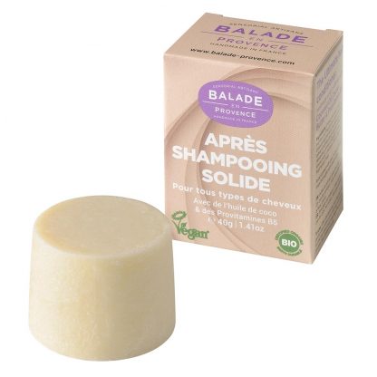 Après shampooing solide, Balade en Provence®-2