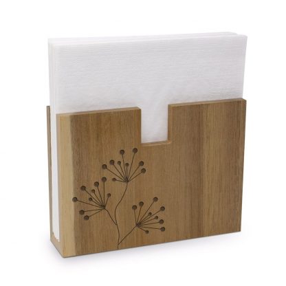 Porte-serviettes Bois, baies, PPD®-1