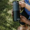 Gourde thermo ETNA grip 500ml - Black Steel, kAMBUKKA®-6