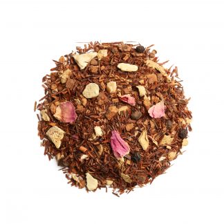 Rooibos N°25 BIO - boîte métal 110 g, Palais des Thés®-1