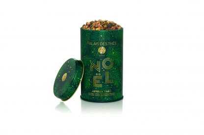 Joyeux Thé! BIO, boîte 110g, Palais des Thés®-3