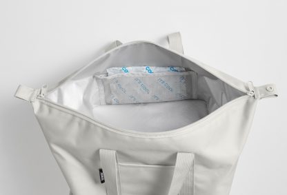 Sac pique-nique isotherme - tower - Gris, Yamazaki®-10