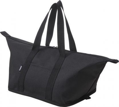 Sac pique-nique isotherme - tower - Noir, Yamazaki®-5