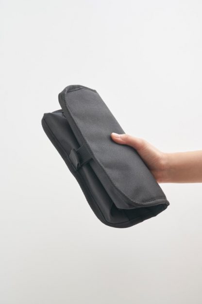 Sac pique-nique isotherme - tower - Noir, Yamazaki®-12