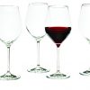 CUVEE, 6 Verres à vin 60cl, S&P®-2