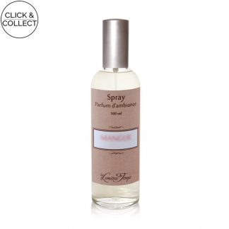 Spray parfum d'ambiance, Fleur de coton, Les lumières du Temps®-1