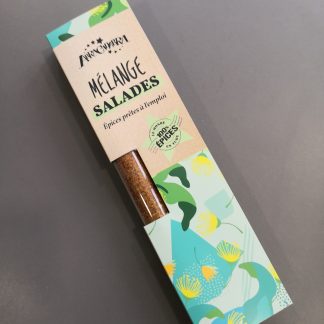 Mélange SALADES, Le monde en Tubes®-1