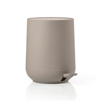 Poubelle Nova taupe, 3l, ZONE®-1