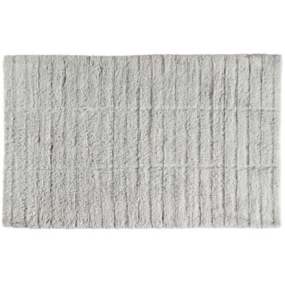 Tapis de bain, soft grey, ZoNE®-1