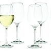 CUVEE, 6 Verres à vin 47cl, S&P®-2