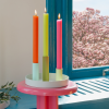 Porte-bougies magnétique 'Luna mini', Remember®-2
