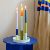 Porte-bougies magnétique 'Luna mini', Remember®-3