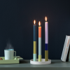 Porte-bougies magnétique 'Luna mini', Remember®-4