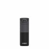 Gourde thermo ETNA grip 500ml - Black Steel, kAMBUKKA®-3