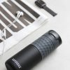 Gourde thermo ETNA grip 500ml - Black Steel, kAMBUKKA®-4