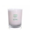Bougie 'Citron & Basilic', 180g, Les lumières du Temps®-2