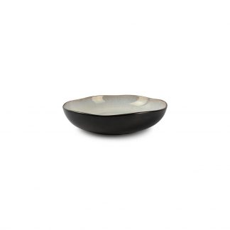 Lunar, assiette creuse 23xH5 cm, S&P®-1