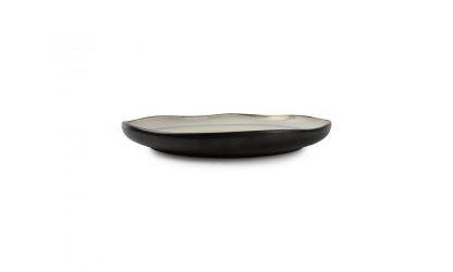 Lunar, assiette plate 27 cm, S&P®-2