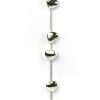 Fil aimant 'coeur' by Trendform®-2