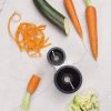 Taille légumes en spirale, Microplane®-3