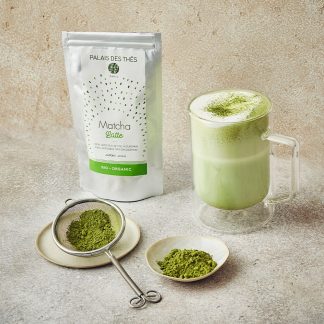 Matcha Latté, Palais des Thés®-1