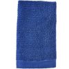 Serviette de bain 'Classic' indigo, 70 x 140cm, ZONE®-2
