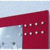 Aimant 'steely' - argent - by Trendform®-2