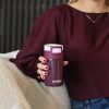 Gourde thermo ETNA 300ml - Cherry Lacquer, KAMBUKKA®-6